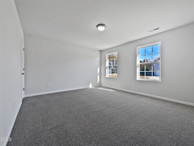 815 Pitch Pine Drive, Creedmoor, NC 27522