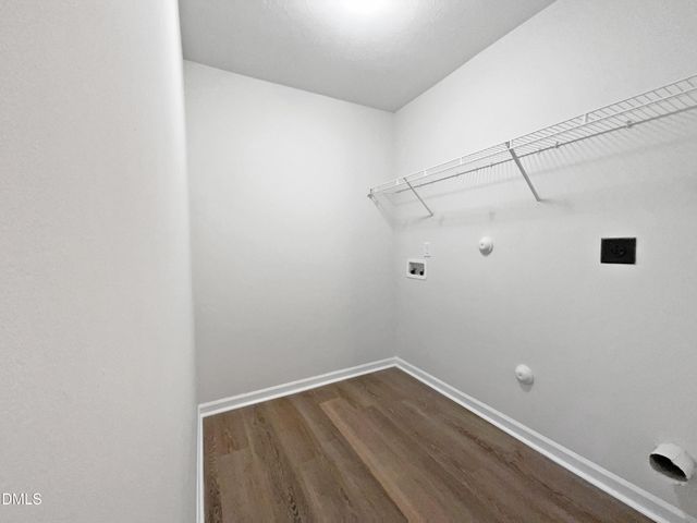 815 Pitch Pine Drive, Creedmoor, NC 27522