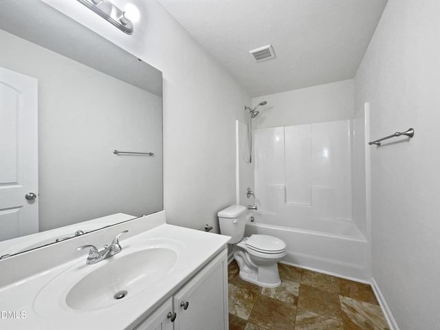 815 Pitch Pine Drive, Creedmoor, NC 27522