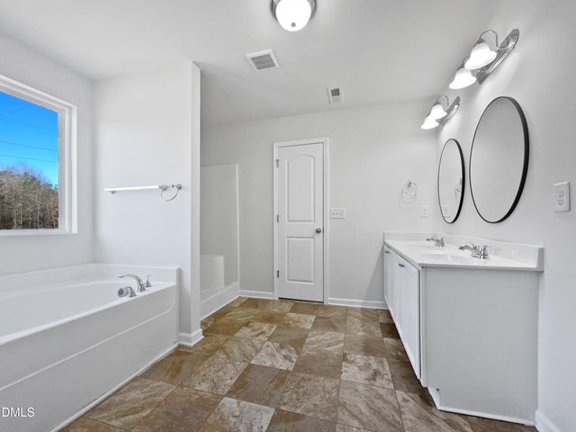 815 Pitch Pine Drive, Creedmoor, NC 27522