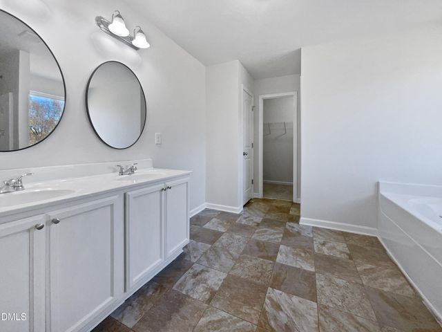 815 Pitch Pine Drive, Creedmoor, NC 27522