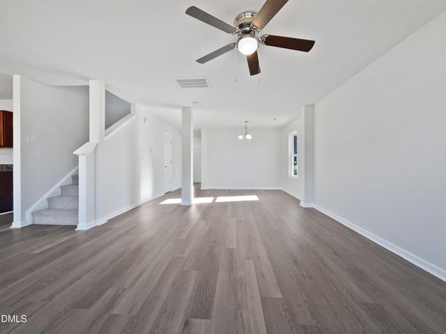 815 Pitch Pine Drive, Creedmoor, NC 27522