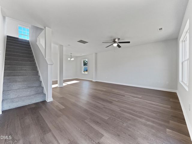 815 Pitch Pine Drive, Creedmoor, NC 27522