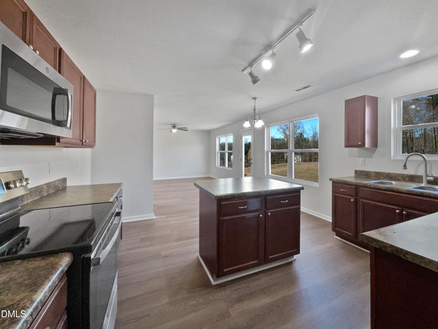 815 Pitch Pine Drive, Creedmoor, NC 27522