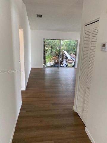 9761 W Heather Lane, Miramar, FL 33025