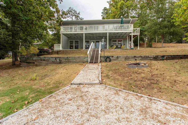 28 N Lakeshore Drive, Cherokee Village, AR 72529