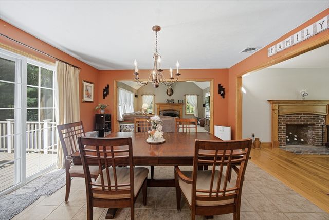 259 Cherry St, Bridgewater, MA 02324