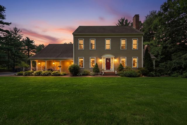 259 Cherry St, Bridgewater, MA 02324