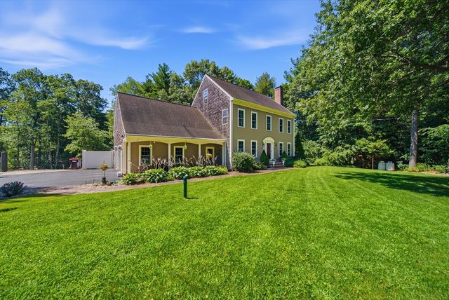259 Cherry St, Bridgewater, MA 02324