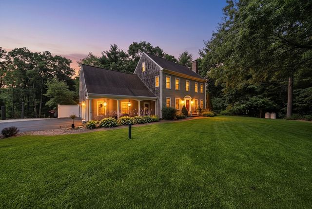 259 Cherry St, Bridgewater, MA 02324