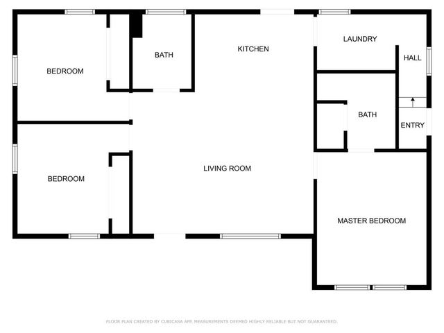 211 N Rechow Avenue, Bolivar, MO 65613