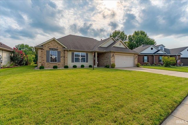 9626 Clippinger Road, Evansville, IN 47725