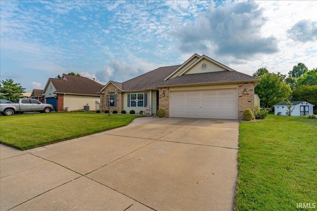 9626 Clippinger Road, Evansville, IN 47725