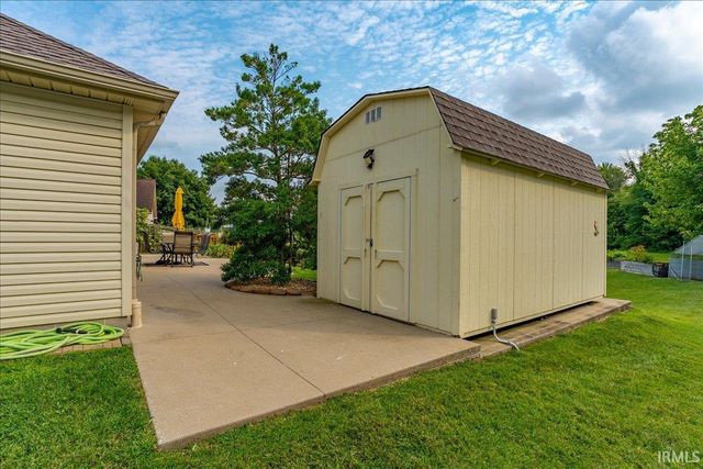 9626 Clippinger Road, Evansville, IN 47725