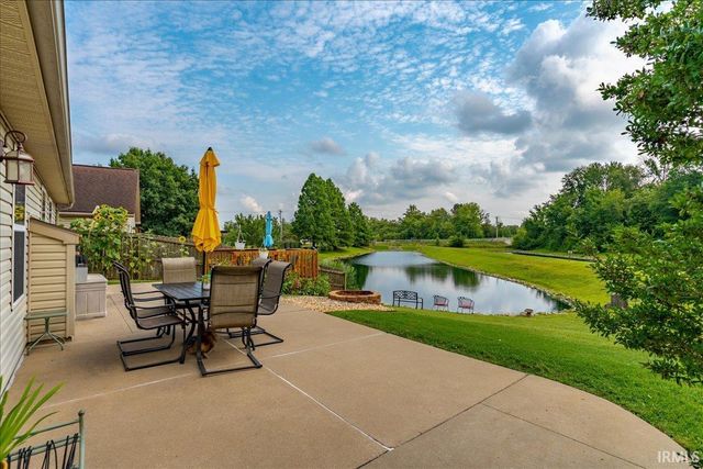 9626 Clippinger Road, Evansville, IN 47725