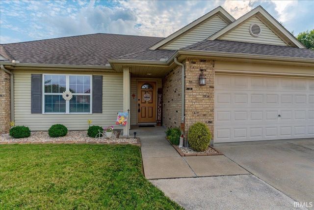 9626 Clippinger Road, Evansville, IN 47725