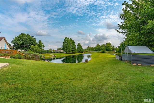 9626 Clippinger Road, Evansville, IN 47725