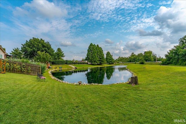 9626 Clippinger Road, Evansville, IN 47725