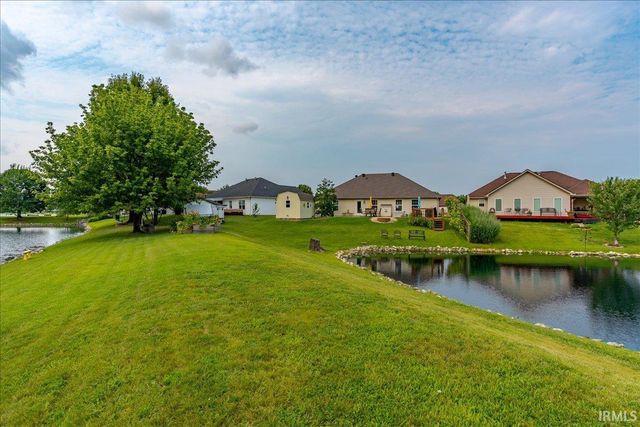 9626 Clippinger Road, Evansville, IN 47725