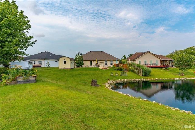 9626 Clippinger Road, Evansville, IN 47725