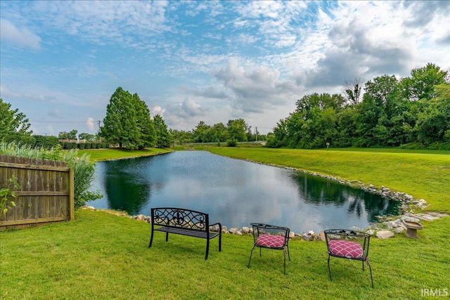 9626 Clippinger Road, Evansville, IN 47725
