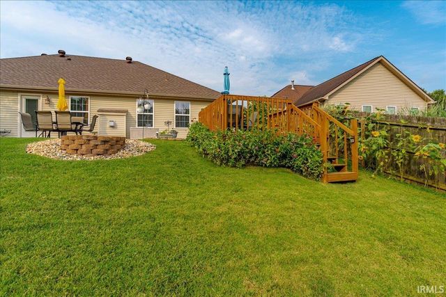 9626 Clippinger Road, Evansville, IN 47725