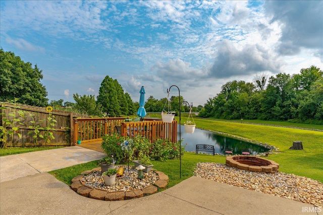 9626 Clippinger Road, Evansville, IN 47725