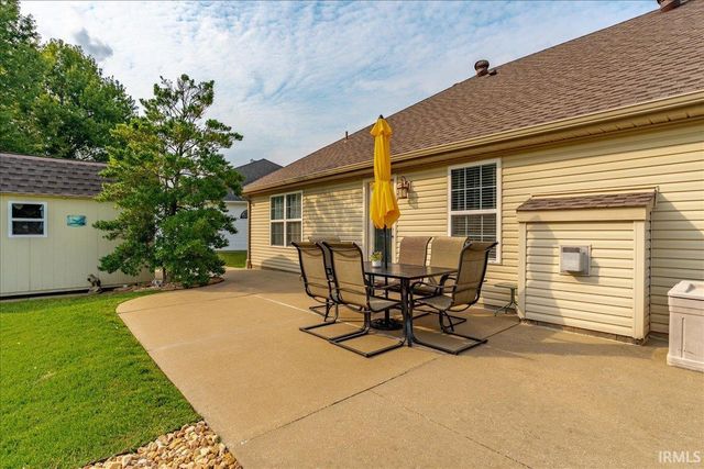9626 Clippinger Road, Evansville, IN 47725