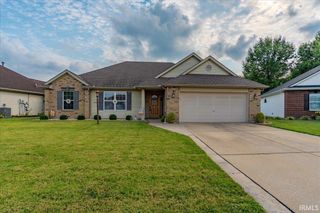 9626 Clippinger Road, Evansville, IN 47725