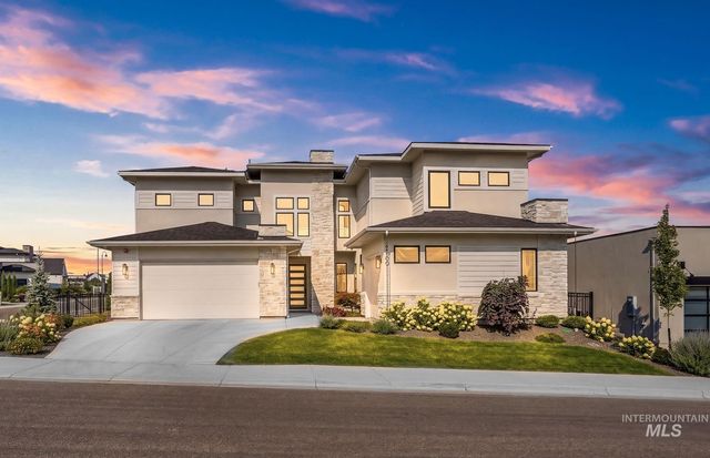 2549 S Grebe Ave, Boise, ID 83716