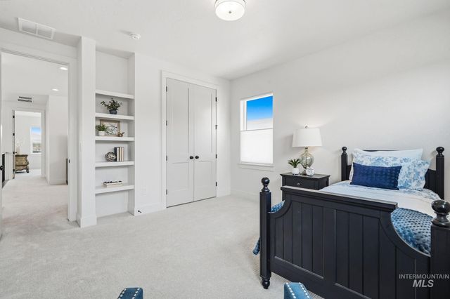 2549 S Grebe Ave, Boise, ID 83716