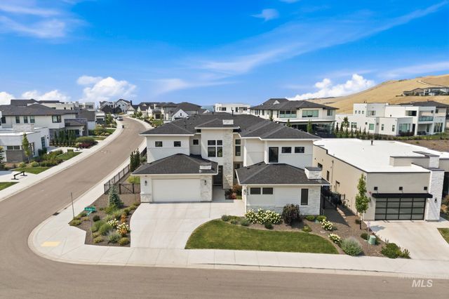 2549 S Grebe Ave, Boise, ID 83716