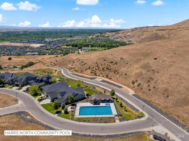2549 S Grebe Ave, Boise, ID 83716