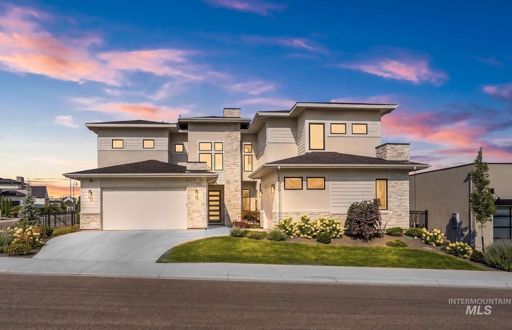 2549 S Grebe Ave, Boise, ID 83716 photo 1