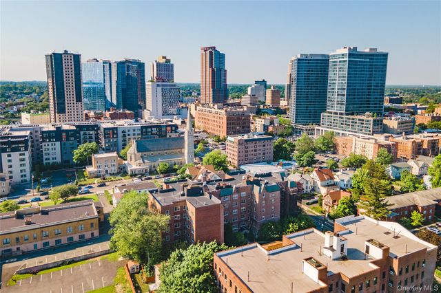 151 Centre Avenue 5C, New Rochelle, NY 10805