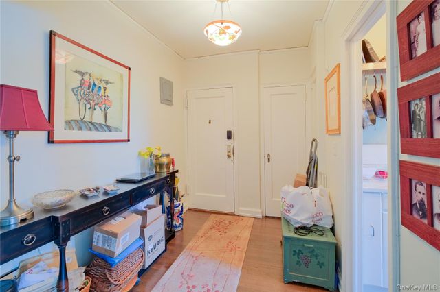 151 Centre Avenue 5C, New Rochelle, NY 10805