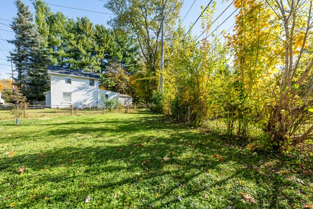 317 S Harrison Street, Berrien Springs Vllg, MI 49103