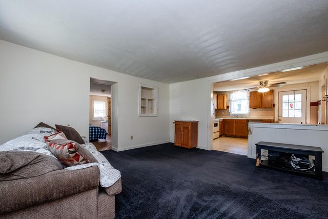 317 S Harrison Street, Berrien Springs Vllg, MI 49103