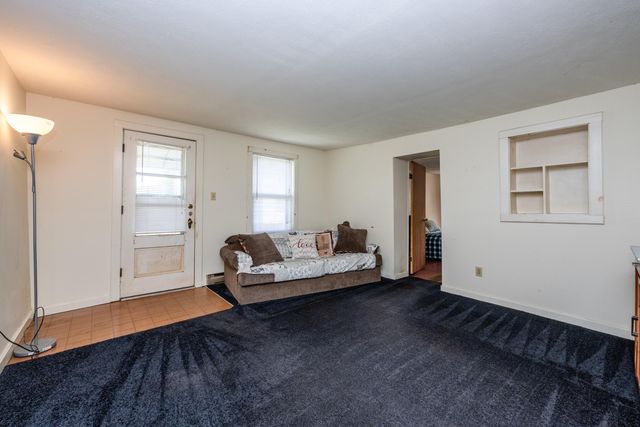 317 S Harrison Street, Berrien Springs Vllg, MI 49103