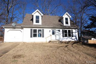 3984 Zell Circle, De Soto, MO 63020