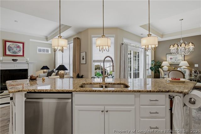 22 Glenwood Court, Spring Lake, NC 28390