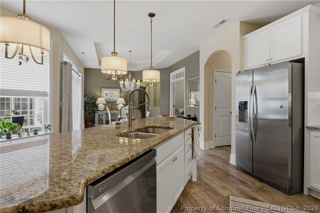 22 Glenwood Court, Spring Lake, NC 28390