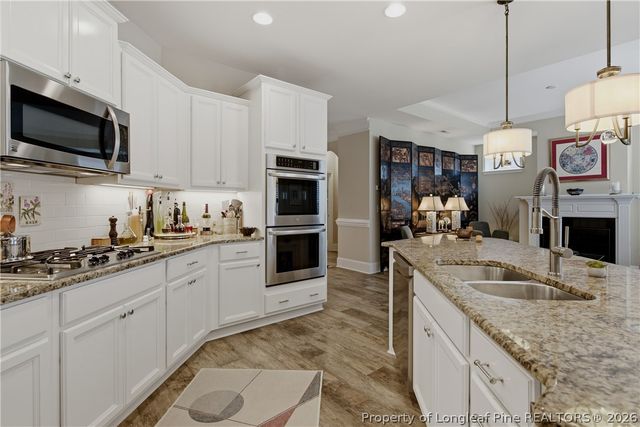22 Glenwood Court, Spring Lake, NC 28390