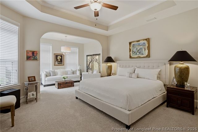 22 Glenwood Court, Spring Lake, NC 28390