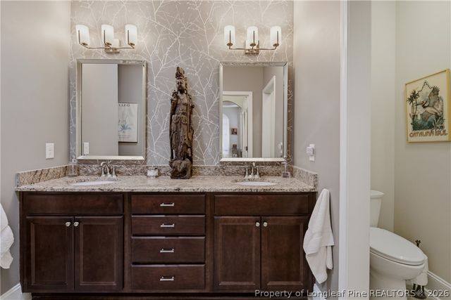 22 Glenwood Court, Spring Lake, NC 28390