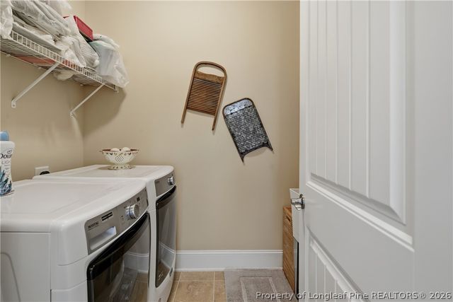 22 Glenwood Court, Spring Lake, NC 28390