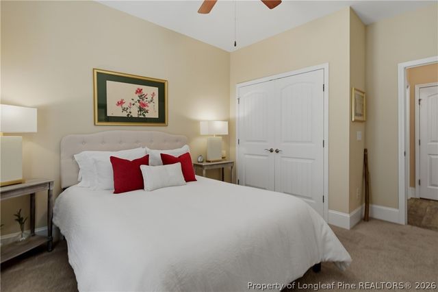 22 Glenwood Court, Spring Lake, NC 28390