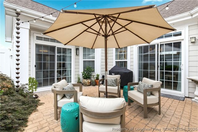 22 Glenwood Court, Spring Lake, NC 28390