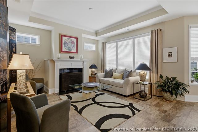 22 Glenwood Court, Spring Lake, NC 28390