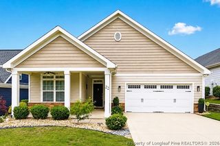 22 Glenwood Court, Spring Lake, NC 28390